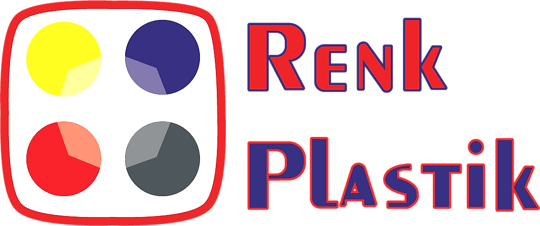 Renk plastik