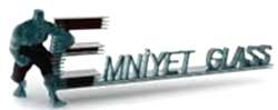 emniyet cam