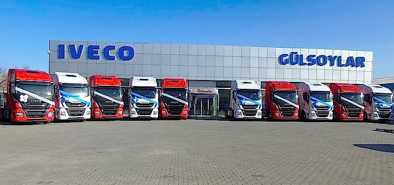 iveco
